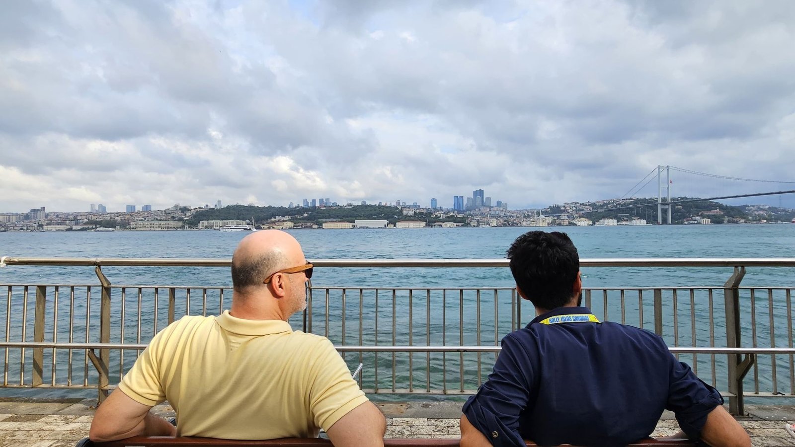 Hot air balloon experience in Cappadocia